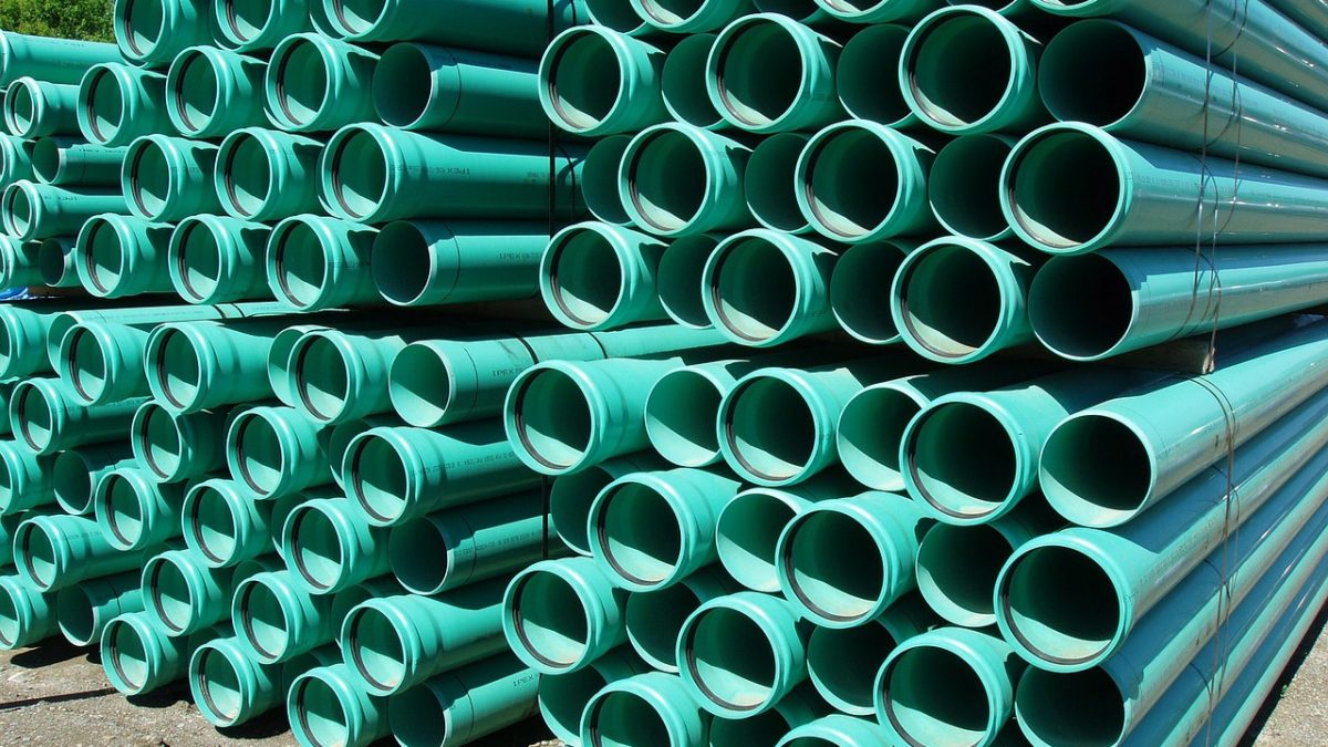 7. Pipa HDPE Batangan Vs Roll, Anda Lebih Pilih Mana