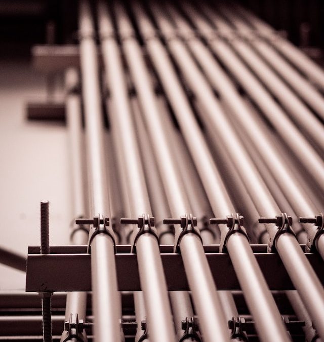 Keunggulan Pipa HDPE Dalam Sistem Drainase