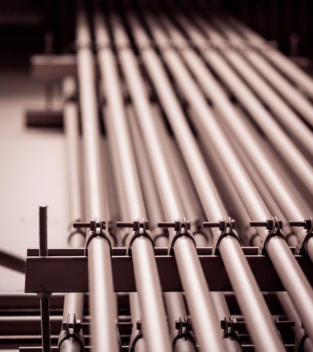 Keunggulan Pipa HDPE Dalam Sistem Drainase